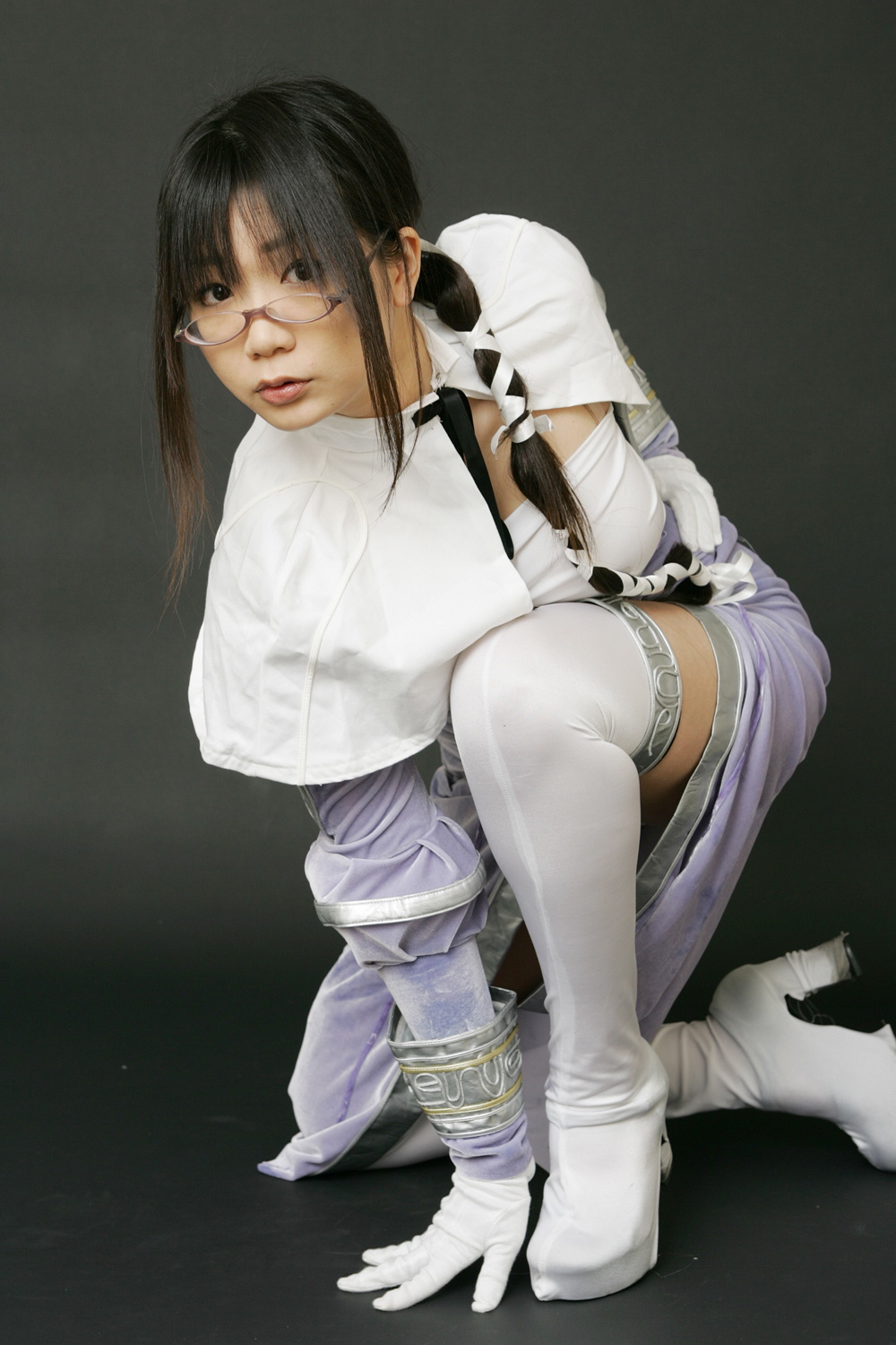 [Cosplay] 2013.04.08 Sailor Venus form Sailor Moon 2